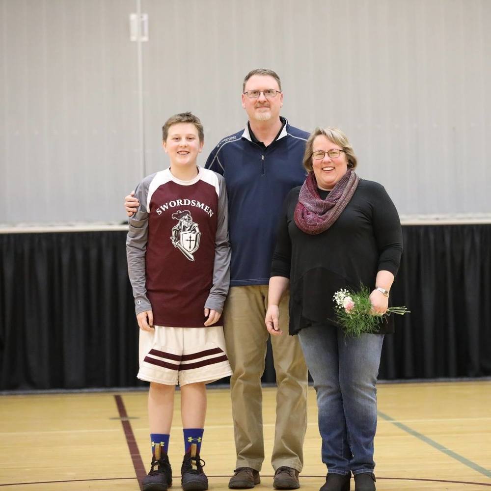 Meet your Posher, Melissa clint